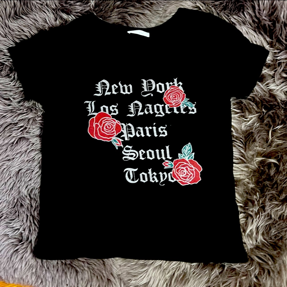 City Shirt